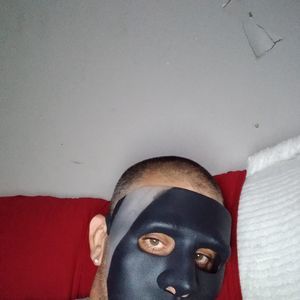 Meet your Posher, Kevin